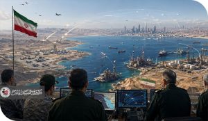 من قمامة الجار إلى صبر العقود كيف تحول الصبر الإيراني إلى عقيدة ردع نارية؟