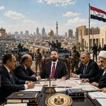 من يدفع العراق نحو الحرب… ولماذا الآن ؟