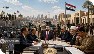 من يدفع العراق نحو الحرب… ولماذا الآن ؟