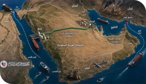 من ينبع إلى هرمز... سقوط الجغرافيا التقليدية وصعود معادلات الردع المركب