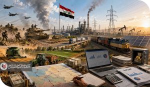 ميزانية الحرب الطويلة بين التخطيط والاستنزاف