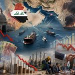 هل أصبح الاقتصاد العراقي كلفةً مقبولة في صراع واشنطن وطهران؟ قراءة في تداعيات أزمة هرمز