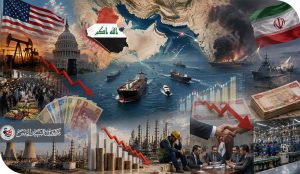 هل أصبح الاقتصاد العراقي كلفةً مقبولة في صراع واشنطن وطهران؟ قراءة في تداعيات أزمة هرمز