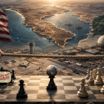 هل المنشآت العسكرية في دول الخليج على الحياد أم بيد أمريكا؟ … بوصلة المواقف …