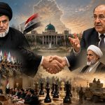 هل هناك صفقة سرية بين المالكي والصدر ؟!