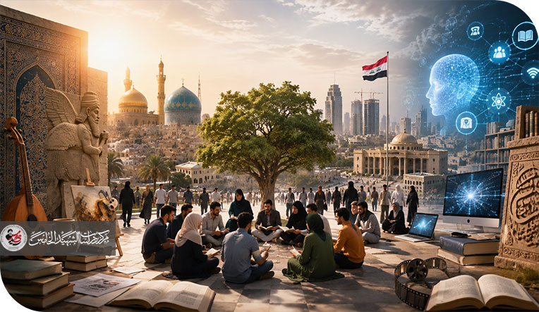 وزارة الثقافة العراقية بين ثقافة السلطة وثقافة النخبة