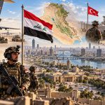 30 أيلول وبداية الاستقلال الاستراتيجي للعراق