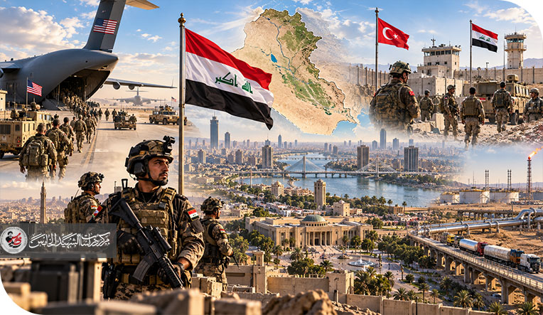 30 أيلول وبداية الاستقلال الاستراتيجي للعراق