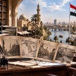 أحمد عزة الأعظمي… قلم في ميدان الوطن