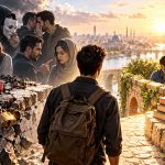 أدب الحذر: حين تكون الثقة مسؤولية قبل أن تكون منحاً