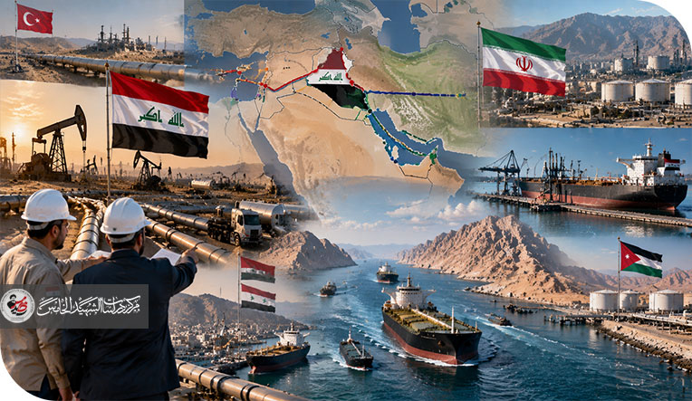 أزمة مضيق هرمز خطوط الأنابيب البديلة والمسألة الأعمق للاستقلال الاستراتيجي العراقي