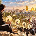 أهمية تهذيب النفس وتزكيتها في مرحلة الشباب و أثر زيارة الإمام الحسين (عليه السلام) في استقامتها