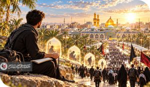 أهمية تهذيب النفس وتزكيتها في مرحلة الشباب و أثر زيارة الإمام الحسين (عليه السلام) في استقامتها