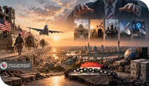 إدارة العراق ما بعد الوجود الامريكي