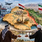 إذا قبلنا بحصار إيران هل سنرفض الضغوطات لمحاربتها؟