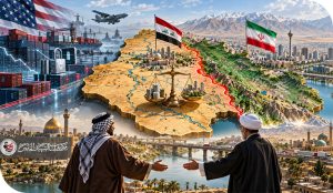 إذا قبلنا بحصار إيران هل سنرفض الضغوطات لمحاربتها؟