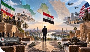 إذا كانت الأراضي العراقية تُستخدم لعمليات لا تخدم بغداد.. فما معنى الحياد العراقي؟
