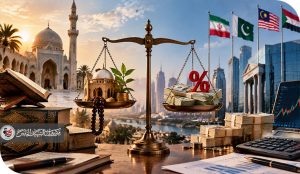 إشكالية الفائدة والقرض في الفكر الاقتصادي الإسلامي المقاصد الشرعية، والتطبيقات المعاصرة