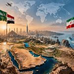 إعادة تشكيل النظام الإقليمي في الشرق الأوسط