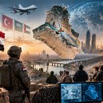 إعادة هندسة الأمن العراقي في بيئة الصراع الأمريكي–الإيراني: من الاستجابة للضغوط إلى بناء القرار الأمني الوطني