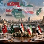 إلى الحكومة العراقية: تبنّوا مشروع منظومة الأمن الشرق أوسطي المشترك