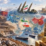 إيران تدفع الحرب إلى قلب النظام الأمريكي