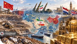 إيران تدفع الحرب إلى قلب النظام الأمريكي