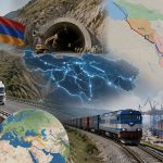 إيران تقهر الجغرافيا الحتمية بطريق كاجاران