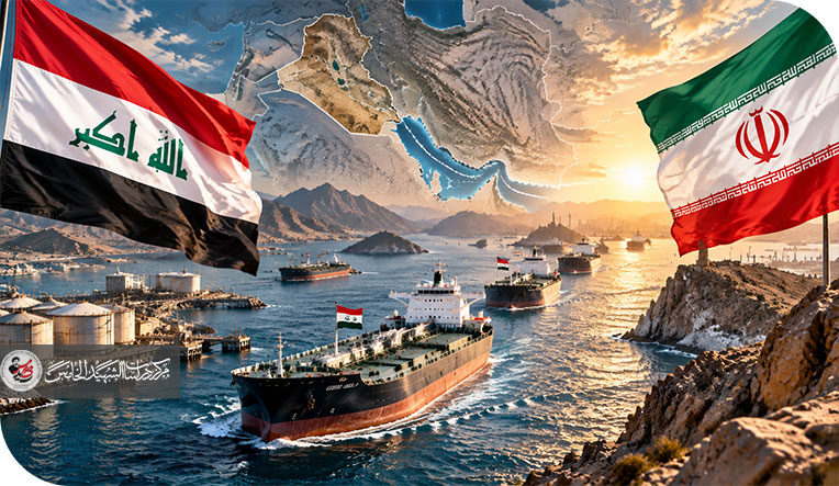 إيران لم تسمح بمرور ناقلاتنا عبر هرمز!