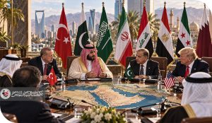 إيران واتفاق مكة؛ من هاجس التحالف السني إلى فرصة الأمن الإقليمي المشترك
