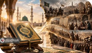 الإسلام بين القرآن والتجسد التاريخي من وايتهيد إلى سؤال «الإسلام الذي وصل إلينا»