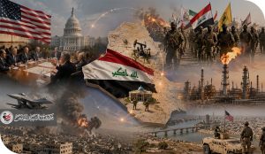 الاستنزاف الصامت، هل تصنع واشنطن توازنا سلبيا بين سلاح الدولة والفصائل