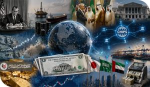 الاقتصاد الأميركي... دراسة في واقعه الحالي (2)
