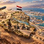 الانسحاب الأمريكي من العراق وإعادة انتشار في إقليم تحكمه الحرب