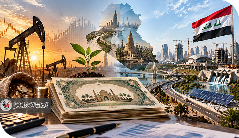 البراغماتية الاسلامية والاقتصاد العراقي