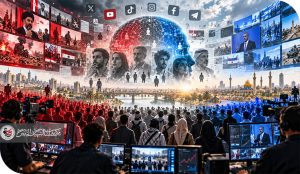 التسويق للمنتج الإعلامي أهم من صناعته