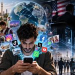 الجاسوسية الرقمية في الإعلام الجديد ووسائل التواصل