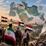 الجمهورية الإسلامية الإيرانية ومحور المقاومة يمرض ولا يموت