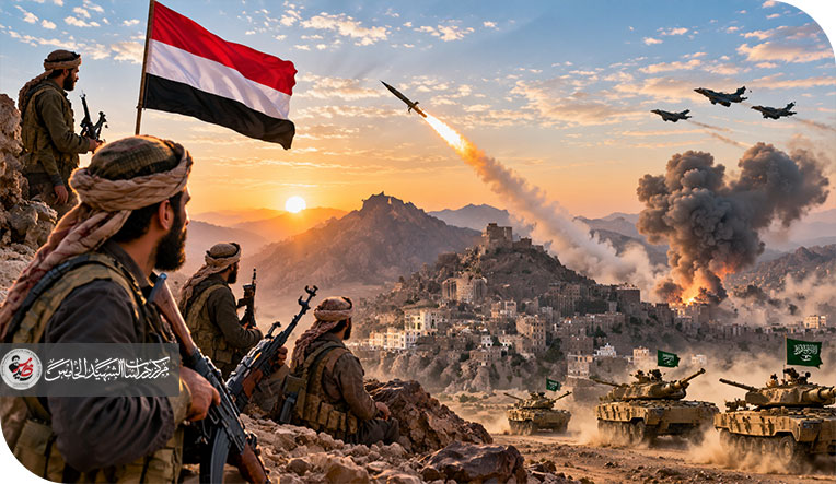 الحوثيون والحتمية التاريخية