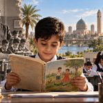 الخلدونية… ذاكرة قرن ترسم مستقبل مليون و٢٠٠ ألف تلميذ بالصف الأول الابتدائي