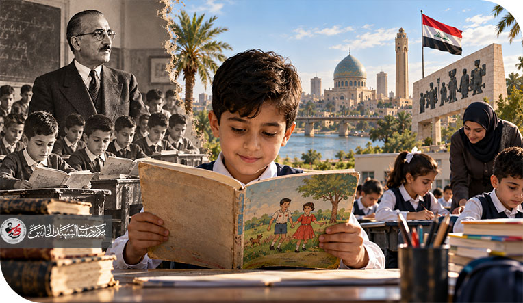 الخلدونية... ذاكرة قرن ترسم مستقبل مليون و٢٠٠ ألف تلميذ بالصف الأول الابتدائي