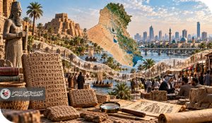 الذاكرة الرافدينية في اللغة المحكية قراءة في كتاب “الأصول السومرية والأكدية للألفاظ العامية في العراق”