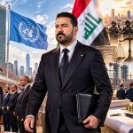 الزيدي في نيويورك.. من تمثيل العراق إلى إعادة تقديم العراق
