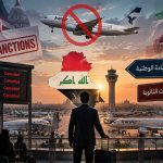 السماء العراقية تحت ضغط العقوبات الأمريكية