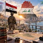 السيادة العراقية بين تعدد مراكز القوة والنفوذ الخارجي: نحو استراتيجية وطنية للأمن القومي