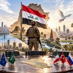 السيادة الوطنية العراقية وخصوصية البيئة المجتمعية والمؤسسية