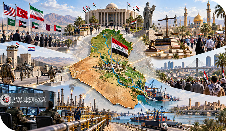 السيادة الوطنية ليست مجرد شعار يُرفع في المناسبات