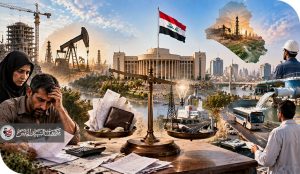 الضرائب والرسوم وأثرها في القدرة المعيشية للمواطن العراقي
