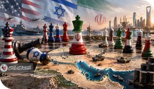 الضغط الأقصى المضاد إيران تدير الأزمة وأمريكا تدير الوقت
