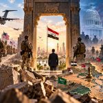 العراق أمام اختبار الاستقلال الاستراتيجي